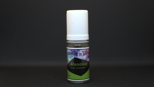 ABSENTIUM -  ASSENZIO