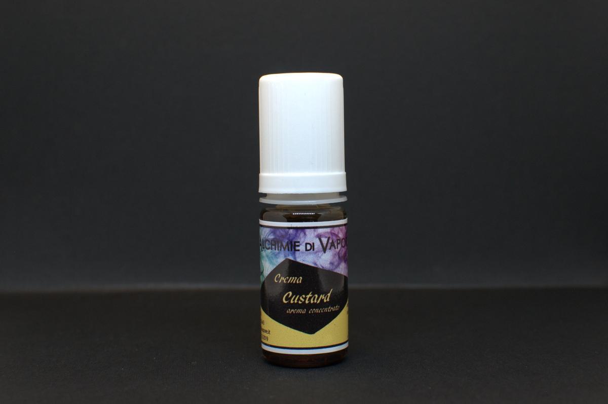 CREMA CUSTARD