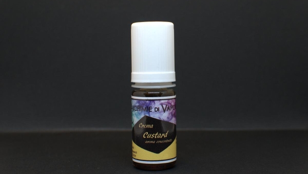 CREMA CUSTARD