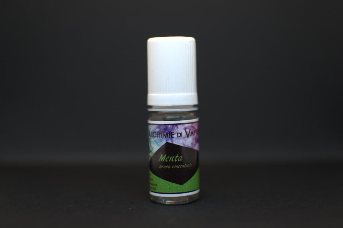 MENTA