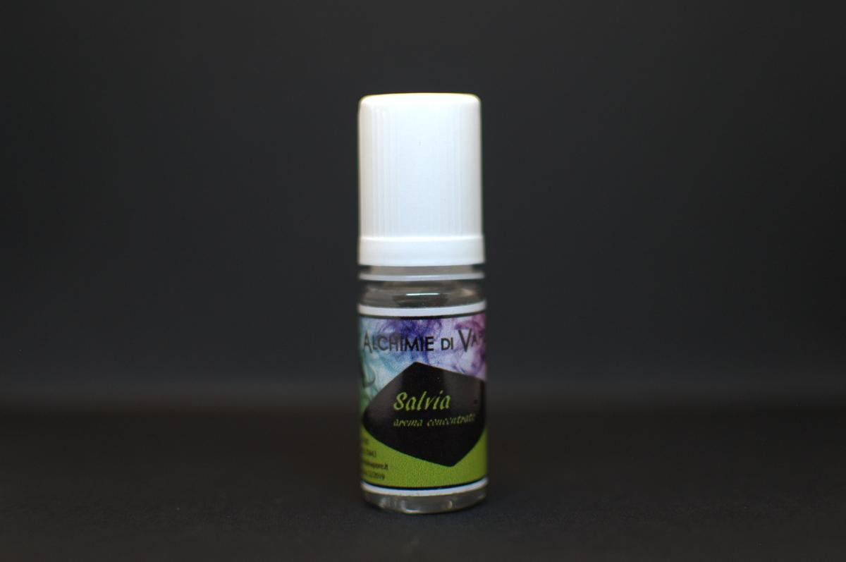 SALVIA