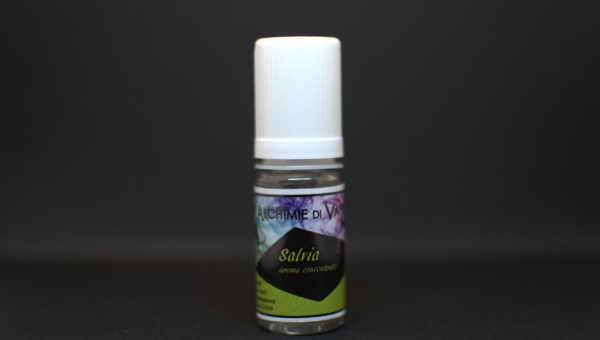 SALVIA