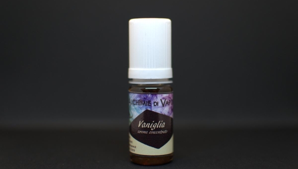 VANIGLIA