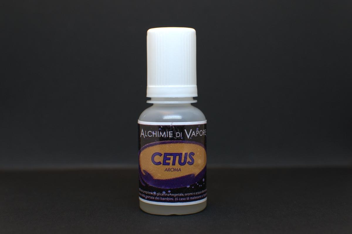 CETUS