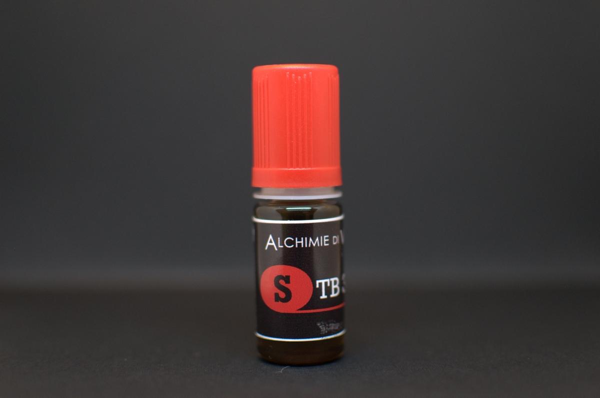 TABACCO "S"  TB 3X17