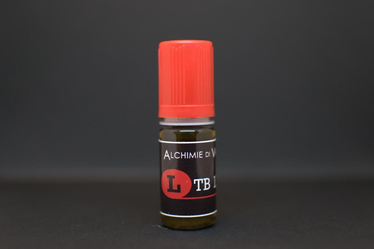 TABACCO "L"  TB 1X17